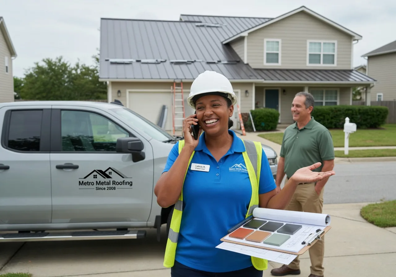 Metal Roofing Installation Buffalo Creek, CO FAQs
