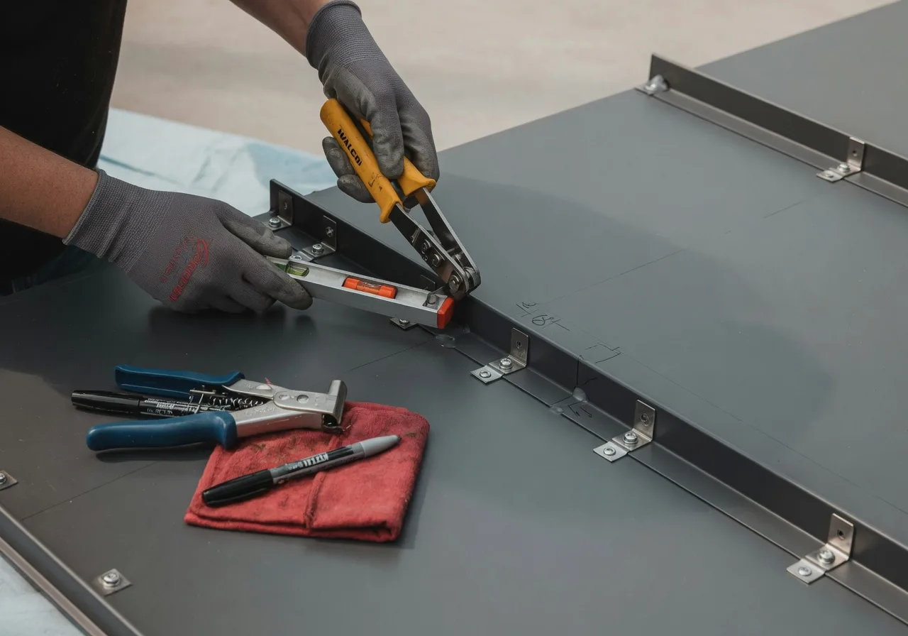 Why choose Metal Roofing Installation in Buffalo Creek, CO